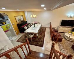 Pasir Ris Beach Park (D18), Terrace #597187751